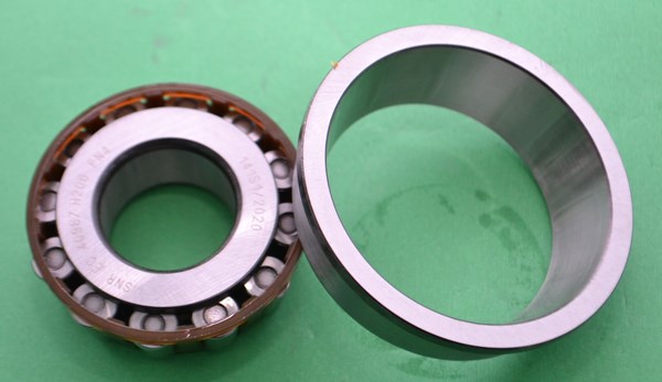 Sanziman Rulmani (JA5 / JC5 / JC7 / JR5) Clio 1 / 2 / 3 Espace 3 Kangoo Laguna Megane Modus R19 Scenic | ZFA 255918 | OEM 8200115697