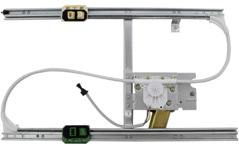 Cam Krikosu Kerax, Premıum, Mıdlum Sol (Motorsuz) | OEM 5010301993