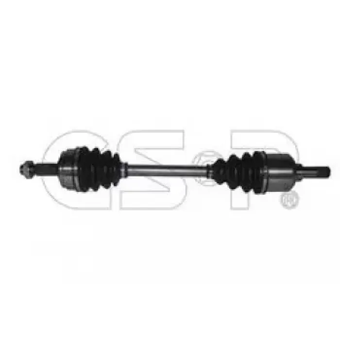 Aks Sag Komple Xm P605 (Dis Freze:28, Ic Freze 24, Boy:651MM) XUD11 (2,1T 16V) BE3 Sanziman | GSP 210113 | OEM 327290
