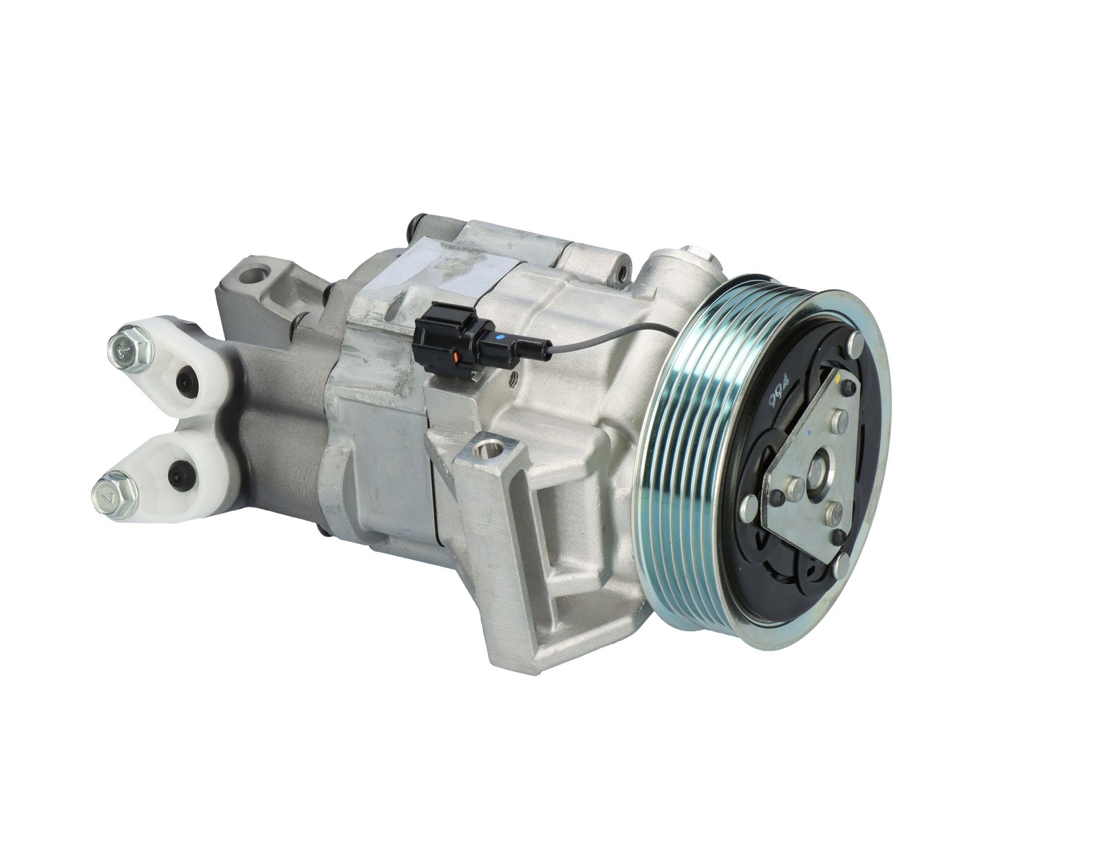 Klima Kompresoru Note Micra III 1,5DCI / 1,6 03> | VALEO 813343 | OEM 92600CJ700 92600CJ700 92600CJ70A 92600CJ70B 92600CJ70A 92600CJ70B