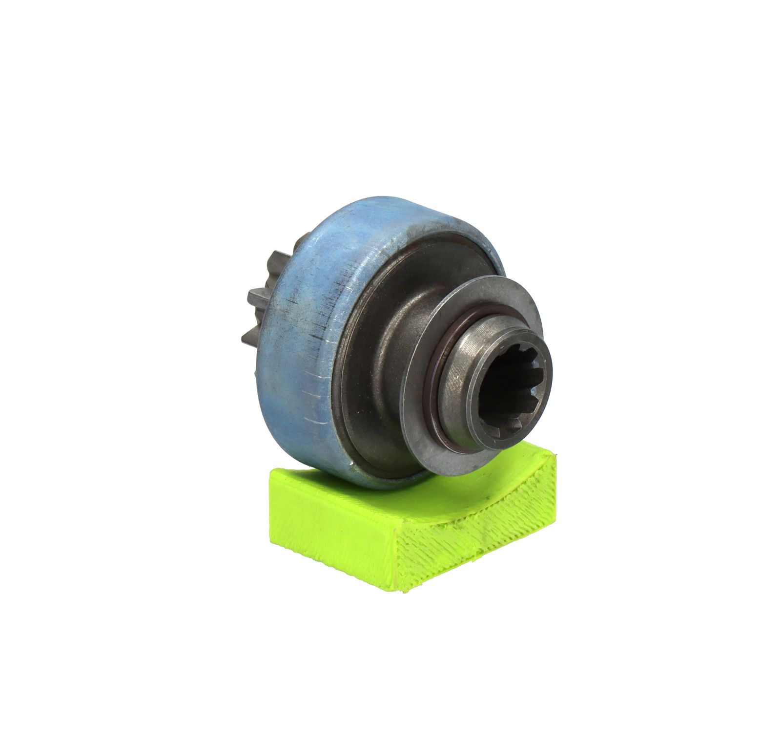 Marş Di̇şli̇si̇ 10 Di̇ş (9 Kanal) Opel ASTRA/CORSA-PEUGEOT Partner-Renault R19/CLIO/MEGAN | VALEO 594108 | OEM 01202128 01202128 01202137 01202172 01202137 01202172