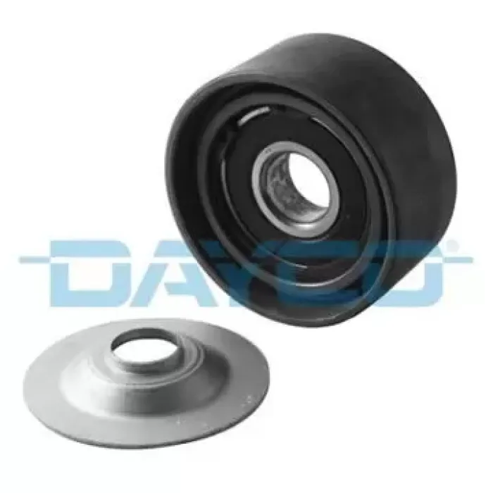 Kayis Gergi Rulmani MAN D 2066-D 2676 Loh-Lftga 18.430 D2066 04> Starliner Tourliner 74×34 Mm | DAYCO APV2403 | OEM 51958006076 51958006092 51958006099