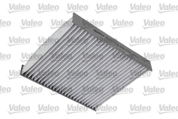 Polen Filtresi A1 10> Ibiza 09> Golf V Fabia 06> Polo 09> | VALEO 715727 | OEM 6R0820367