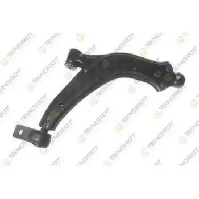 Salincak Sag Komple 306 1.6 1.8 1.9 2.0 93>99 Hidrolik 16MM Rotilli | TEKNOROT P-625 | OEM 352156