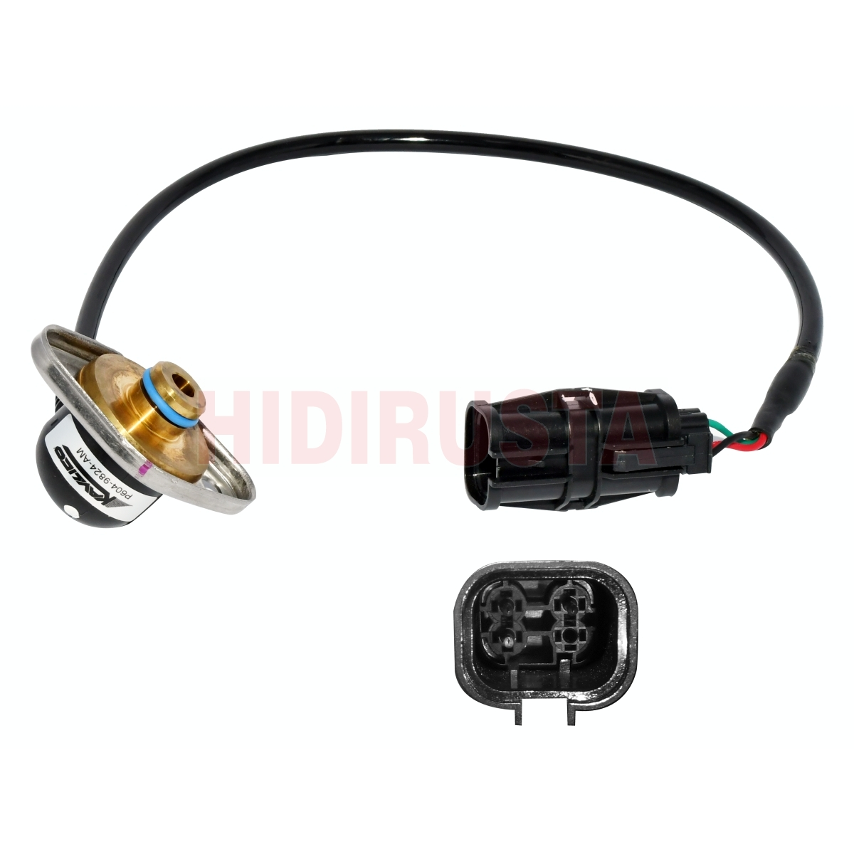 Turbo Basınç Sensörü MAN TGA 18.410, 460, 480 | OEM 51274210179