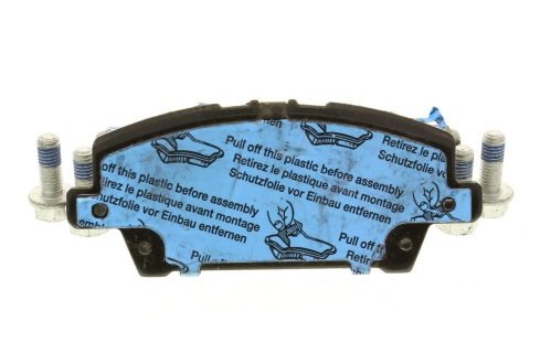 On Fren Balatasi Honda Civic Hatcback 2006-> Civic Sedan 2012-> | SWAG 85916802 | OEM 45022-SMG-E00