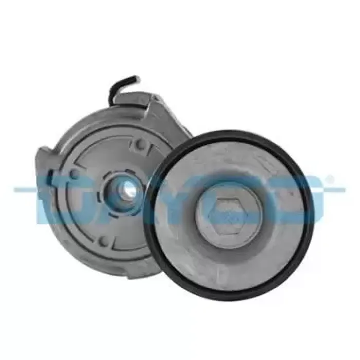 Kayis Gergisi Komple M-Benz Axor 906 Atego 904 E.M. 74×34 Mm | DAYCO APV1055 | OEM 9062000270 9062001470 9062001770