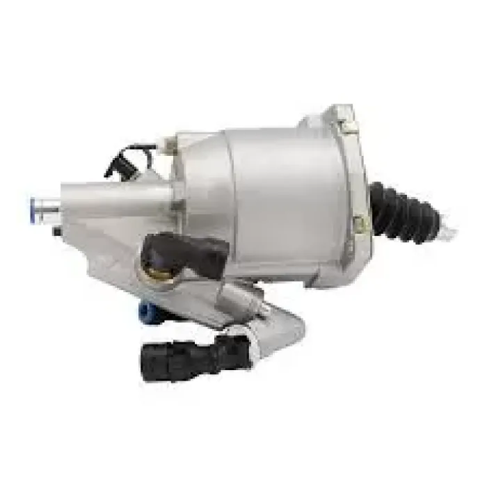 Debriyaj Alt Merkezi Komple - Ford Cargo / 1838-2532-4136 | ORJ-FO BC467K626AA | OEM BC46 7K626 AA