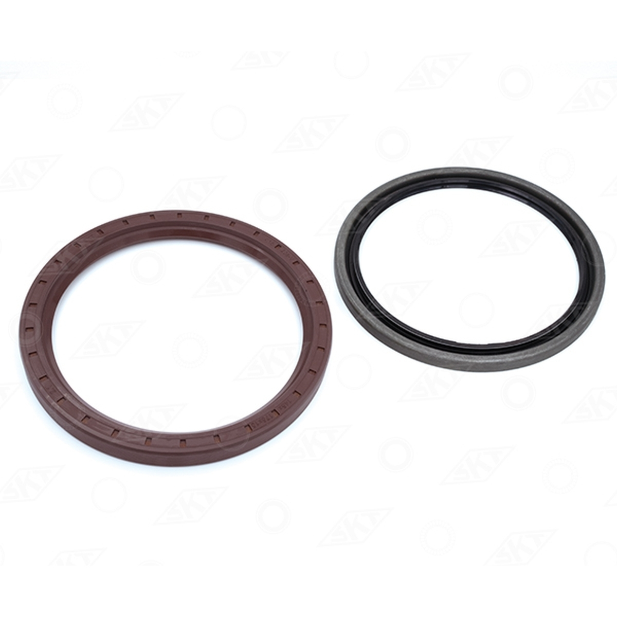 Teker Keçe Seti Axor (145x175x15, 145x175x8) | OEM A0139973546