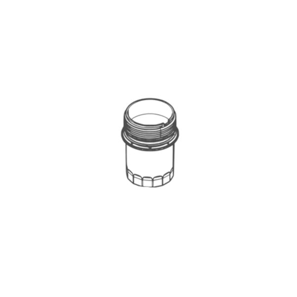 Yag Filtre Kapagi (Haznesi) Dacia Dokker Duster Lodgy Logan II Sandero II Renault Captur II Clio V Express Kadjar Kangoo III Megane IV Talisman Mercedes A Serisi B Classe Cla 1.5 Blue DCI K9K Euro 6 | ELTAORIGIN O10878668E | OEM 152378668R