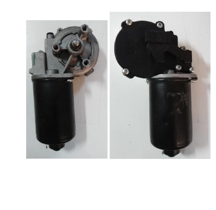 Cam Silecek Motoru - Ford Connect | OEM 64300022