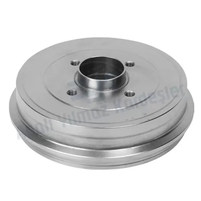 Arka Fren Kampanasi Nissan Kubistar Renault Espace Kangoo 1 Laguna 1 Megane 1 | AYK 3115 | OEM 7700421739