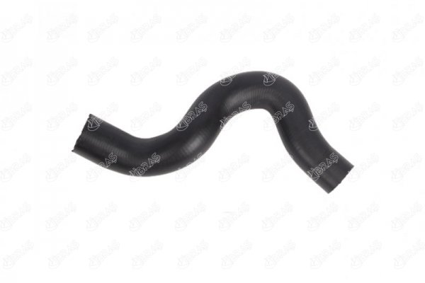 Radyator Ust Hortumu Volvo 850 / S70 / V70 / S80 2,5 D, 96 / 02 | IBRAS 31617 | OEM 9161826
