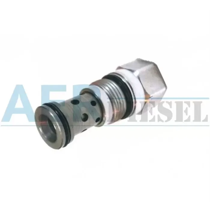 Yakit Besleme Tazyik Subabi (Kütük Tarafi) Scania 4 Serisi 94-124-144-164 P.G.R.T. Serisi | AERDIESEL RV055 | OEM 4009956 1427453