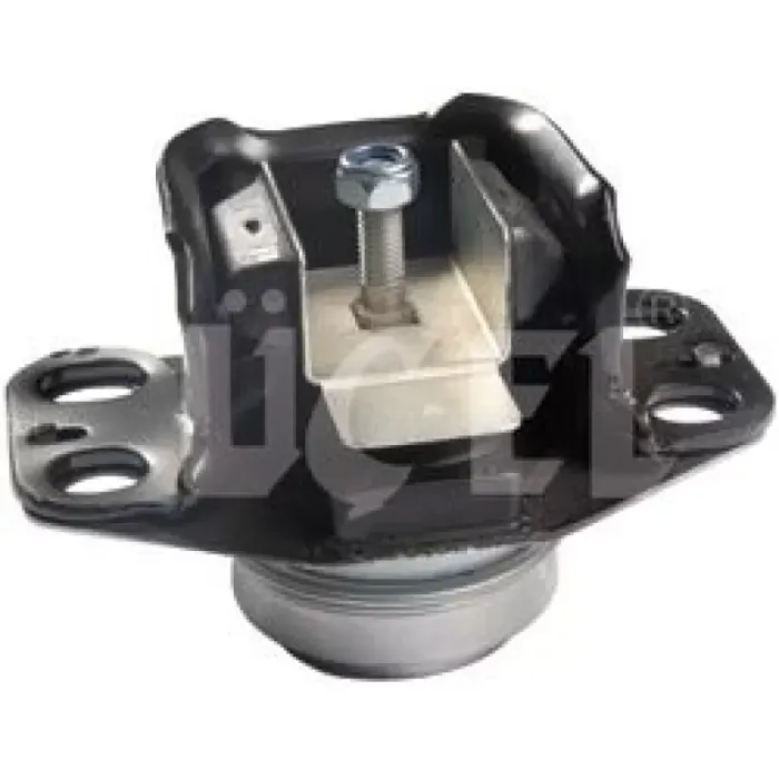 Motor Takozu Sag Clio 2 Kangoo Symbol 4 Delik | UCEL 10470 | OEM 7700434370
