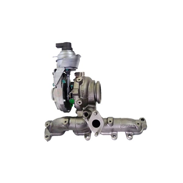 Turbo Sarj Transporter T6 2,0TDI Caaa Caab Caac Caad Caae 10>> | PIERBURG 7.15103.51.0 | OEM 03L253016M