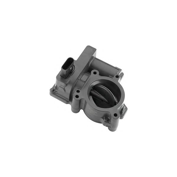 Gaz Kelebegi (Bogaz) Bora Caddy 2 3 Golf 4 5 Polo Ibiza 4 Inca Leon Fabia Octavia 1,9SDI Aqm Asy Ayq Agp Bdj Bdk Bst 95>10 | VDO 2803605116302 | OEM 038128063A 038128063J 038128063C