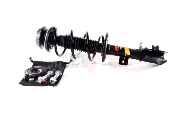 On Sag Amortisor Gazli Suzuki Vitara 15>18 / SX4 S-Cross 13> | MONROE G8626 | OEM 4160161M50 4160154P00