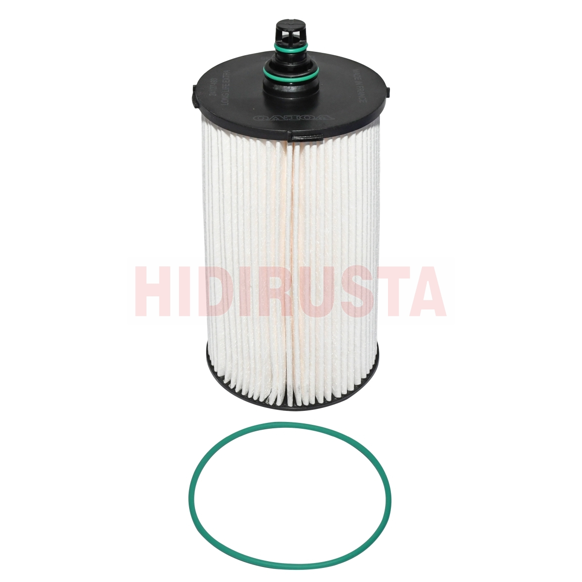 Mazot Filtresi Volvo Euro 6 2022> (Uzun Boy, Ekstra Uzun Ömür) | OEM 24137737