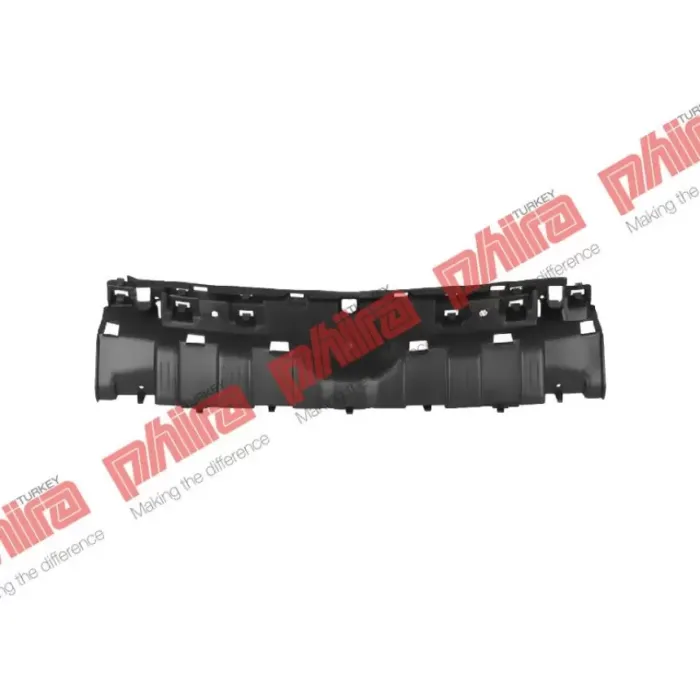 Tampon Braketiic Takviye Panda 3 12> | EUROSTAMP 061.16.2150 | OEM 51880201