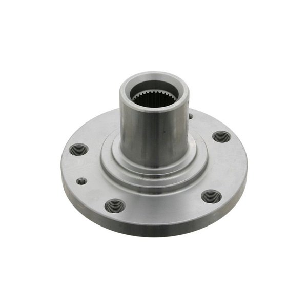 On Teker Poryasi Sag / Sol Ducato 2 Boxer 2 Jumper 2 18Q (16 Jant) / (03 06) | OCAL P-4002 | OEM 330783