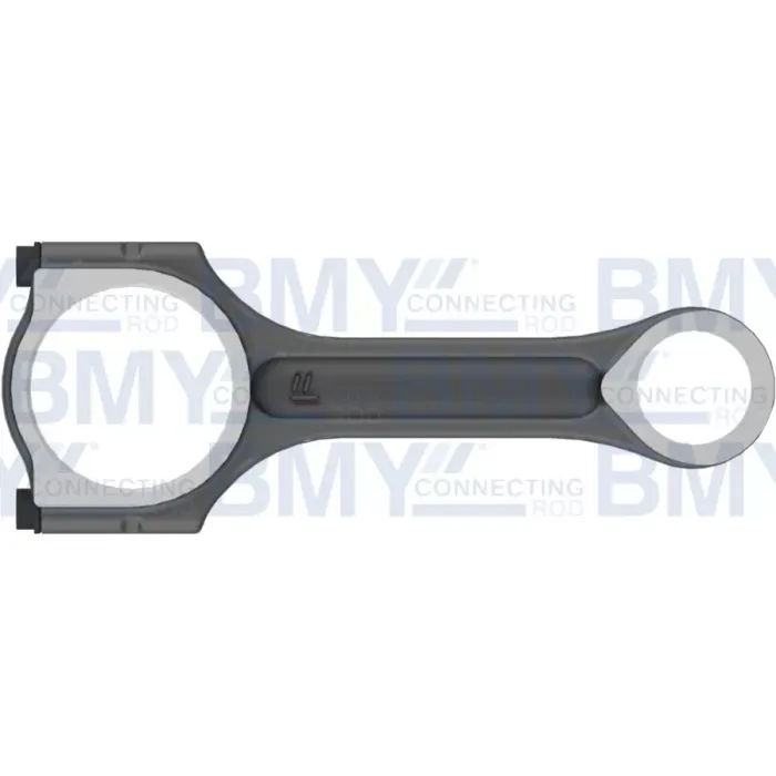 Piston Kolu Movano B 10> Master 3 10> 2.3 Dci (M9T) | BMY 0918 | OEM 121002268R 121004942R 121002268R