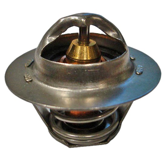 Termostat (89°) Megane Clio Kangoo Laguna 1,4 / 1,6 16V | VERNET TH6047.89 | OEM 7700872554 8200030307