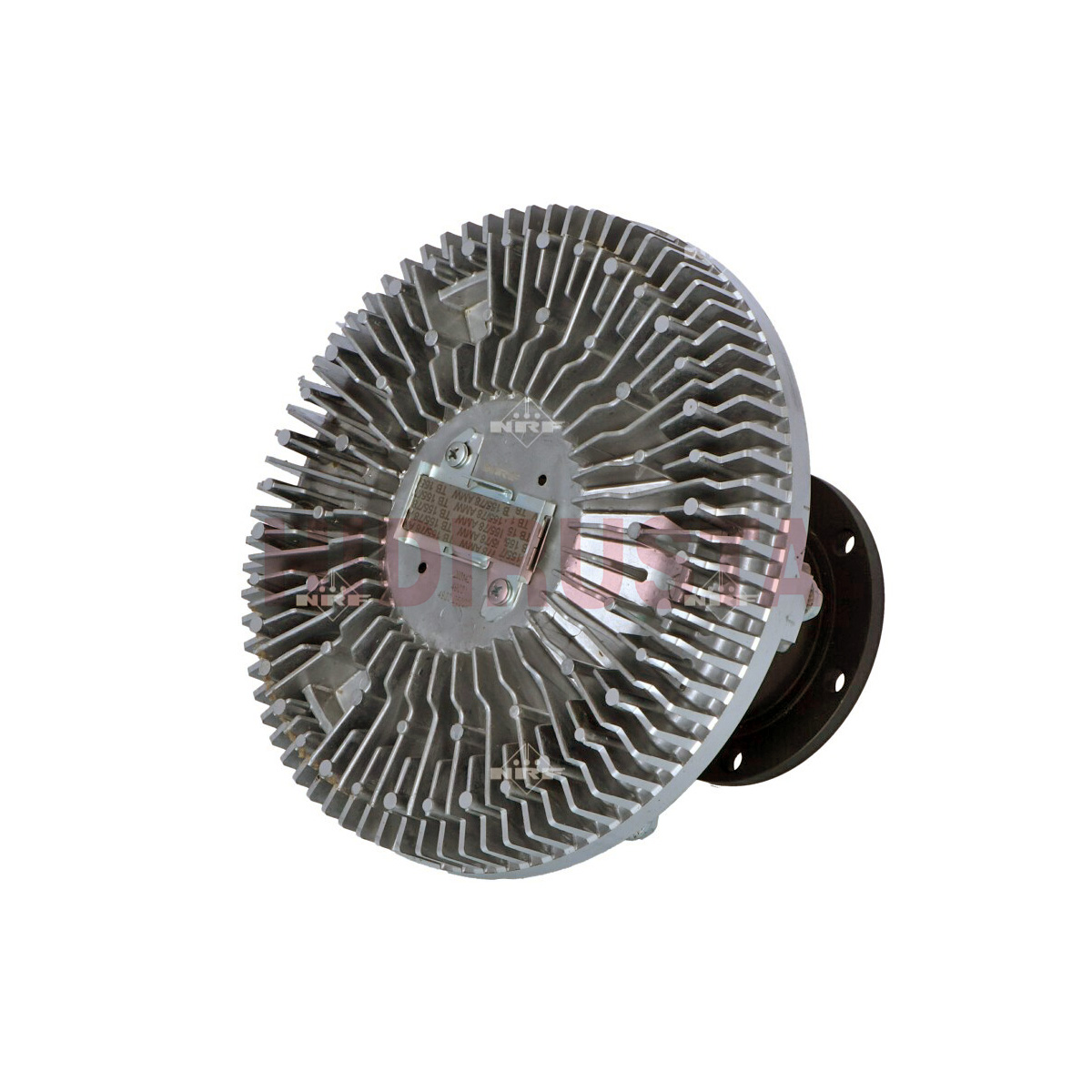 Fan Göbeği Scania 4 Seri Cr, Cg | OEM 1392261