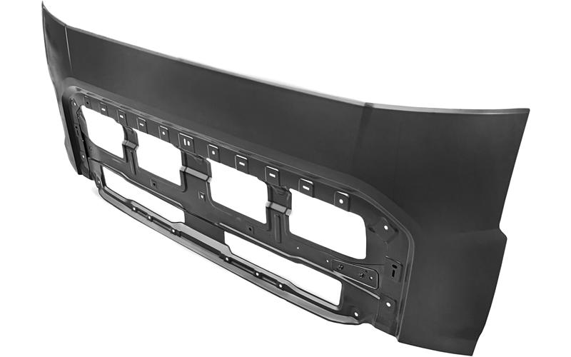 Ön Panel Ford F-Max