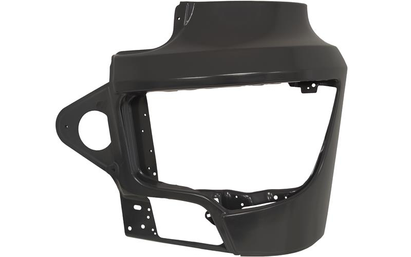Tampon Arocs Kısa Sol | OEM 9608809072
