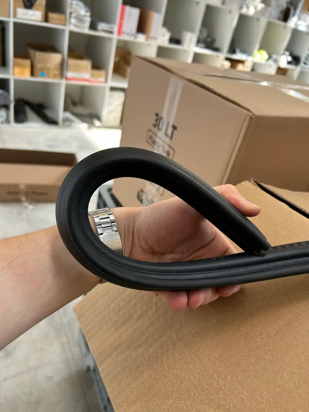 Kapı Fitili Axor 4,70 Mt. | OEM 9416970198