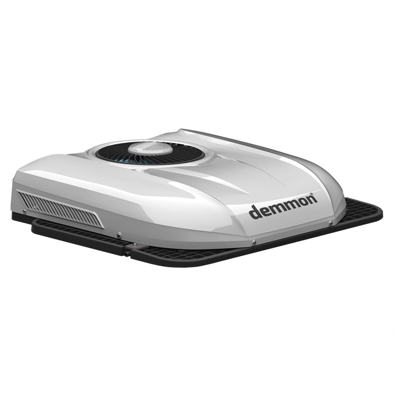 Demmon Exclusıve Slımcool PRO12L 12 Volt Park Klimasi
