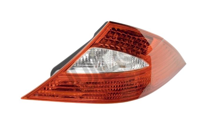 Stop Lambasi Sag (Led) Cls-Class C219 04>08 C216 04>08 Orjinal | ULO 1013002 | OEM A2198200264