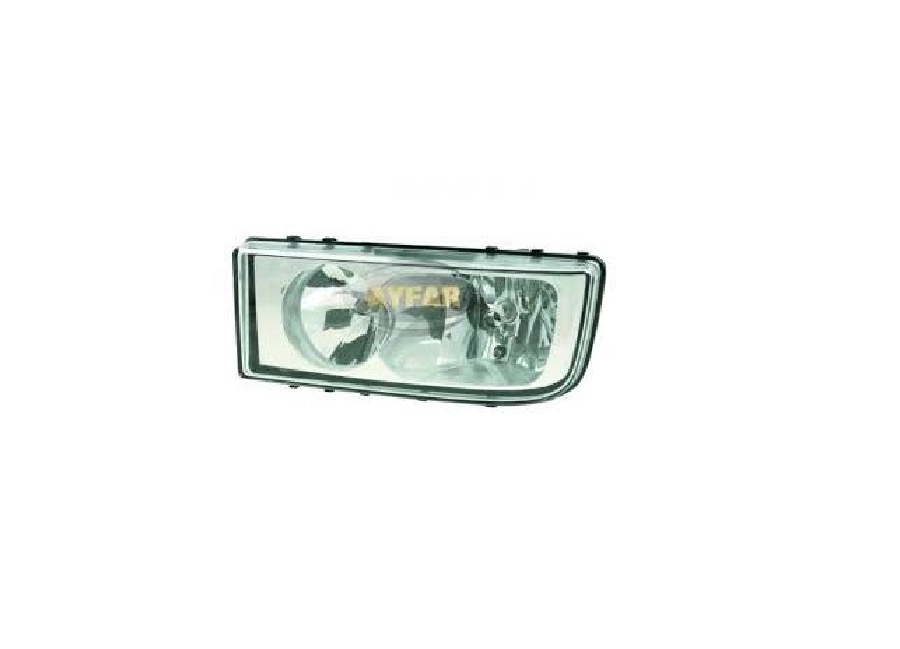 Far Sol - Mercedes Actros-Axor | OEM 505671
