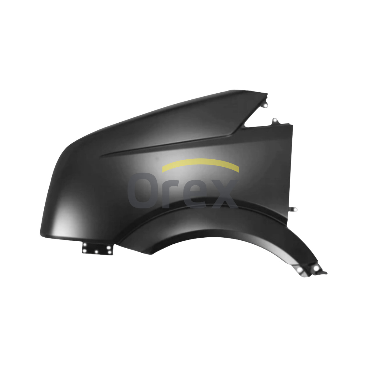 Crafter Ön Çamurluk Sol | OEM 2E0821305