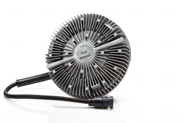 Fan Govdesi Elektrikli DAF XF95 Euro 3 | NISSENS 86028 | OEM 1680935 1427573 1427574 1666098