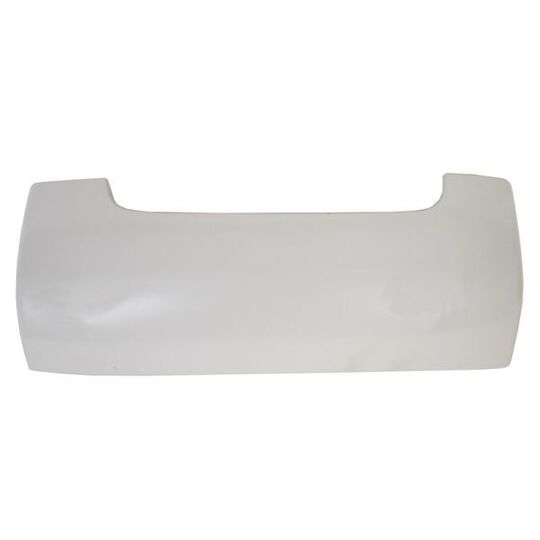 Köşe Rüzgarlık Dış MAN TGA Sol V1 Smc | OEM 81624100049