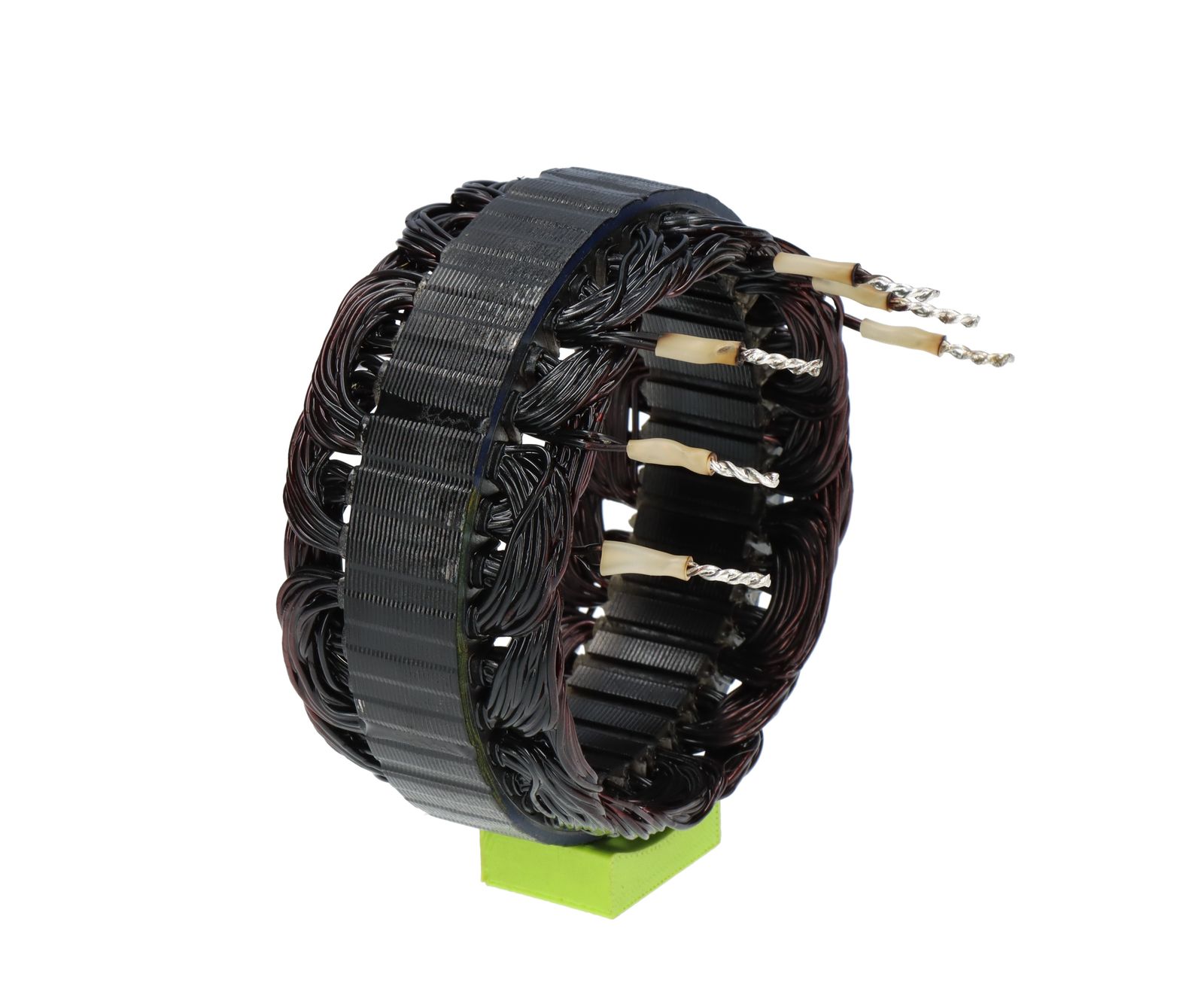 Stator 12//125/A Master 2,0-2,5 2000> Laguna II | VALEO 593579
