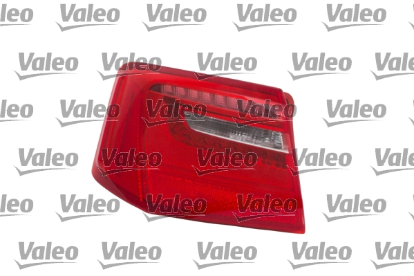 Stop Lambasi Dis Sag Ledli A6 11> | VALEO 044526 | OEM 4G5945096A