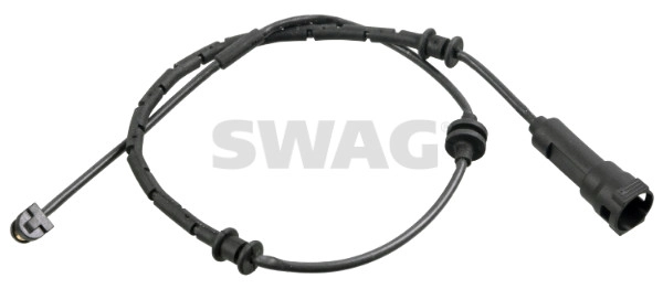 Fren Balata Ikaz Sensoru Vectra C Signum | SWAG 40922072 | OEM 6238230