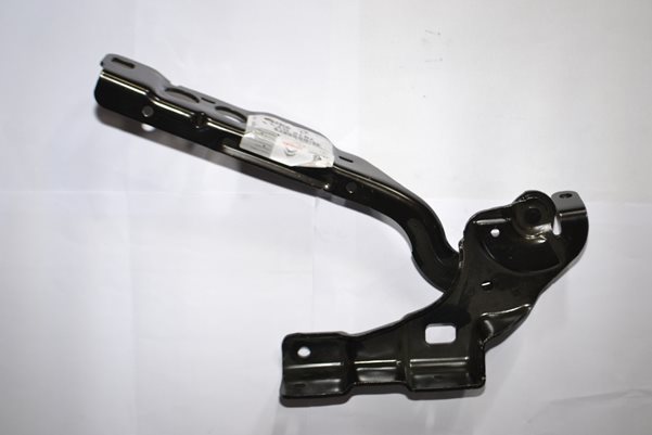 Motor Kaput Mentesesi Sol C4 (Montaj) | LUVI 0040.7912.GY | OEM 7912.GY