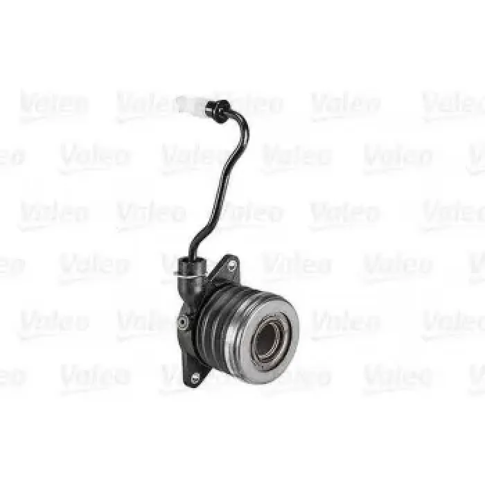 Hidrolik Debriyaj Rulmani Linea Grande Punto Doblo III Bravo II Fiat 500 1,6D / 2,0D Combo D | VALEO 804581 | OEM 55232693 55232693 552240150 55232693 55240571 552240150 55240571