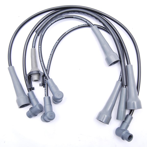 Bobin Kablosu R11 Flash Rainbow Elektronik Atesleme | UNUVAR 0165 | OEM 7702247165