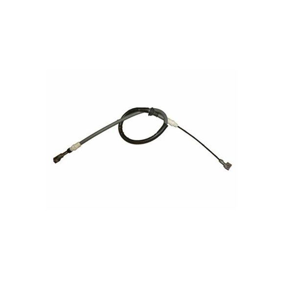 El Fren Teli On Movano B Master 3 | TURTEL 502-4213 | OEM 364024124R
