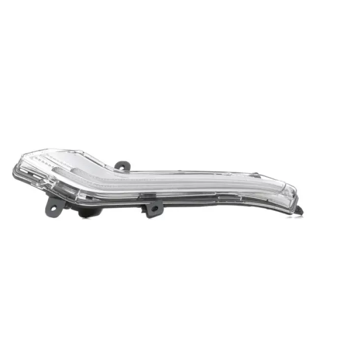 On Tampon Gunduz Fari Sag P508 Led | VALEO 047703 | OEM 9807242280