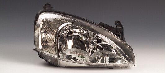 Far Sag Corsa C (01 03) / (Tanim La) | VALEO 087934 | OEM 1216000 9196231 1216093