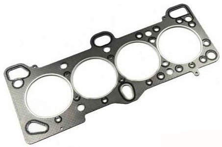 Silindir Kapak Contasi Celik Hyundai Accent Era - Getz 1.4 Benzinli 2006> G4EE G4ED | ELRING 720.950 | OEM 22311-26603