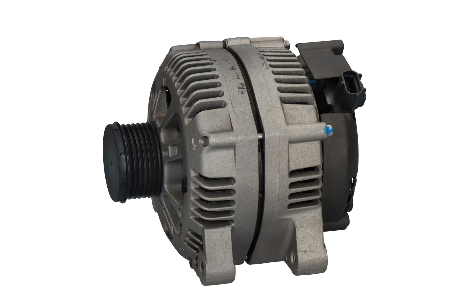 Alternator Fiesta V 1,4TDCI 01>12 Mazda II 1,4DC 03> 14V 150A | VALEO 439767 | OEM 1140136 1140136 2S6T10300BA 2S6T10300BB 2S6T10300BA 2S6T10300BB