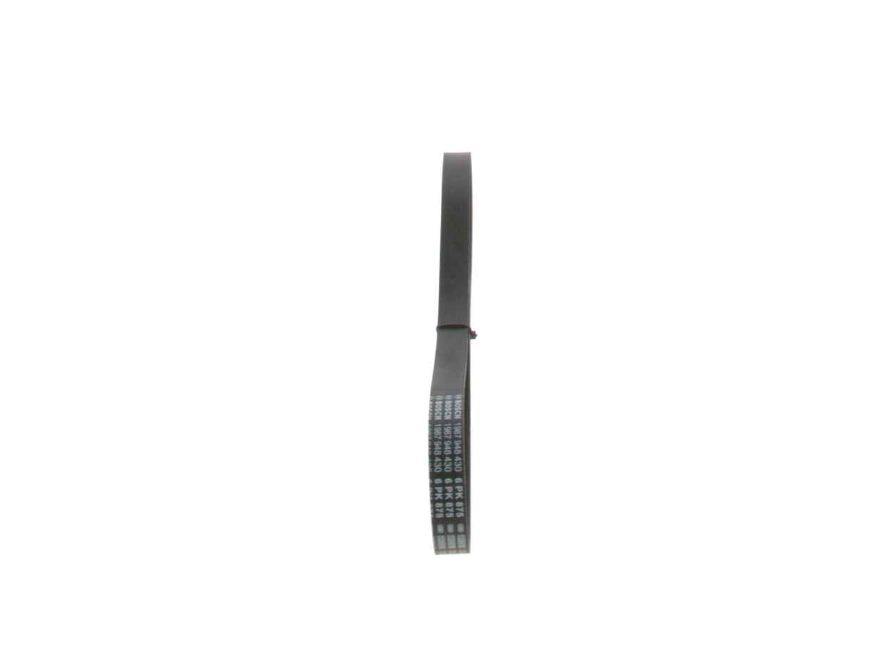 Kanalli Kayis 6PK0875 | BOSCH 1987948430