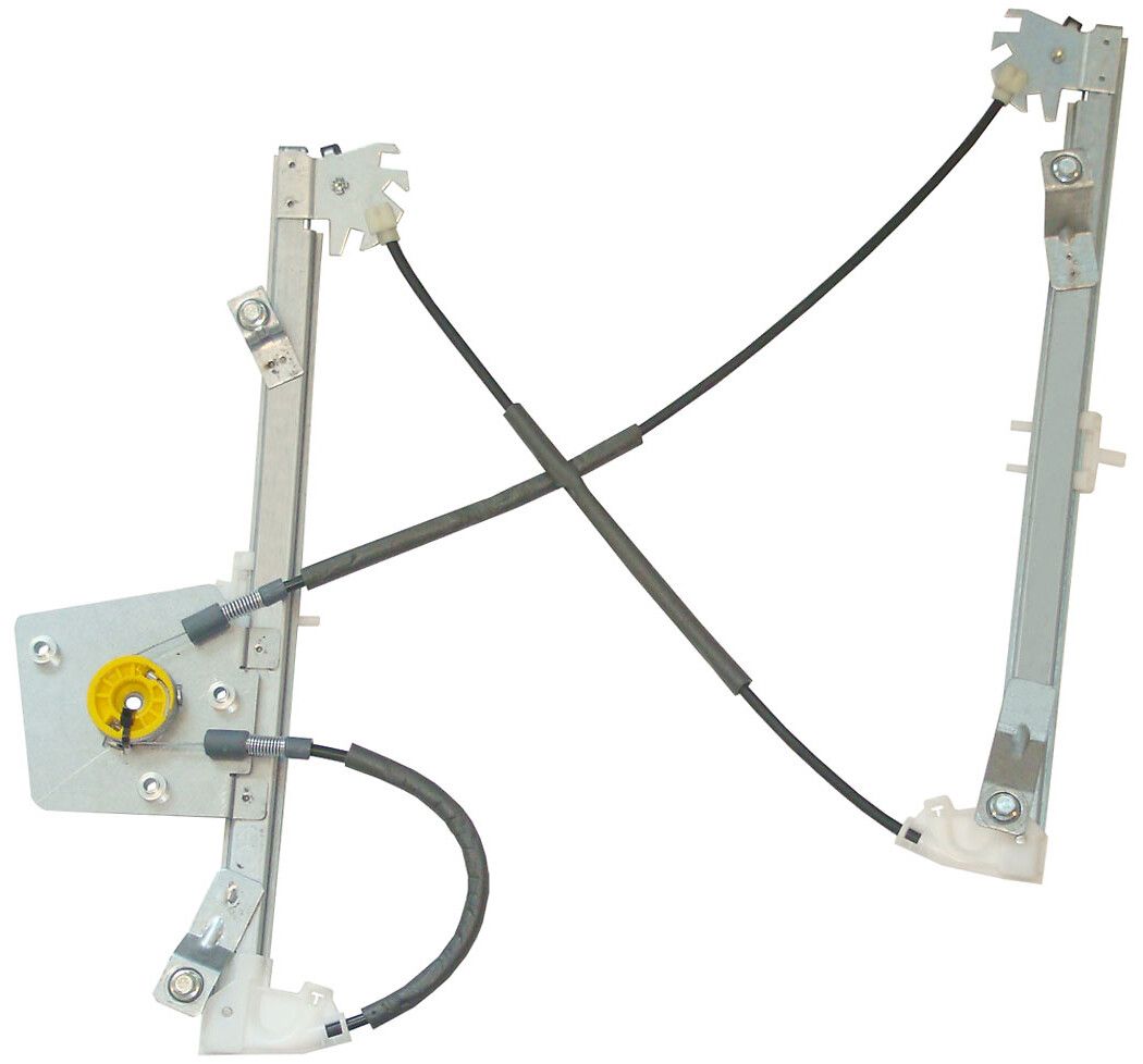 Cam Mekanizmasi (On) / (Sag) Bmw 1 Series E87 | VALEO 850877 | OEM 51 33 7 138 466
